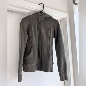 Lululemon Jacket